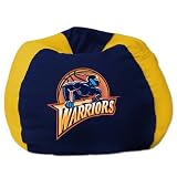 Northwest Golden State Warriors Bean Bag