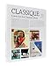 Classique: Cover Art for Classical Music