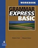 Grammar express basic : for self-study and classroom use. Workbook