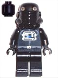 Review LEGO  / LEGO Star Wars Mini-Figure TIE Interceptor Pilot