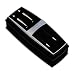 Cross® - Classic Century Ballpoint Pen & Pencil Set, Black/23 Kt. Gold Accents - Sold As 1 Set - Quintessential Cross® design.