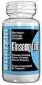 Ginseng-Life - 90 Capsules Potent Tri-Ginseng Complex 1000mg