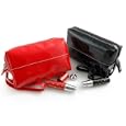Make Up Purse and Perfume Atomiser /Atomizer Black Set'