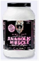 Healthy 'n Fit Anabolic Muscle 3.5-pound Bottle Strawberry, Tub