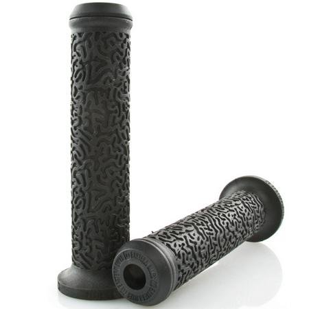 Eastern Coral BMX Bike Grip – Black