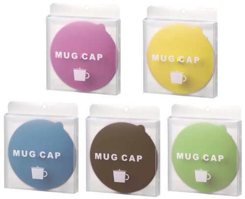 マグキャップ（MUG CUP） グリーン