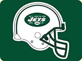 New York Jets Helmet Mouse Pad