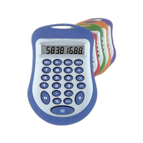 Lc32 Palm Held Calculator