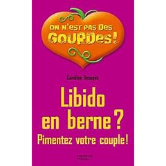 Libido en berne ? Pimentez votre couple !