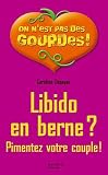 Libido en berne ? Pimentez votre couple !