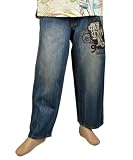 Akademiks - Akademiks Craft Jeans