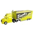 CARS Trunk Fresh Hauler