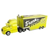CARS Trunk Fresh Hauler