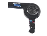 Conair BB075W Pro Blackbird 2000-Watt Hair Dryer