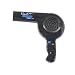 Conair BB075W Pro Blackbird 2000-Watt Hair Dryer