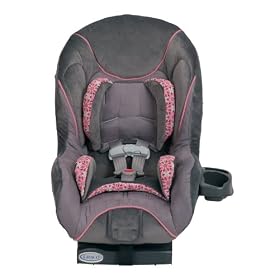 Graco ComfortSport Convertible Car Seat