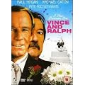 I Now Pronounce You Vince And Ralph (a.k.a Strange Bedfellows) [DVD] (2004)