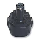 TCD 18.0-volt Battery for Makita Power Tools