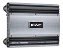 Mac Audio MPX 4000 Auto-Verstärker