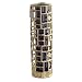 Allure Entwine Vase - Gold/ Blue (16