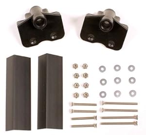 Carlisle Oar Socket Kit, Black