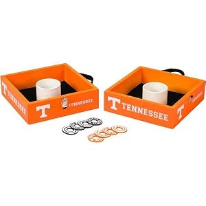 Bulls - Eye Washers - University of Tennessee Knoxville by 