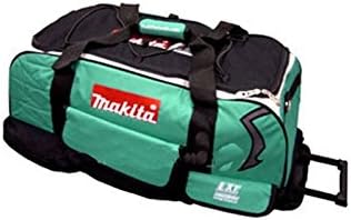 Makita LXT 26-inch Heavy Duty Contractor Rolling Power Tool Bag