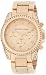 Michael Kors,Michael Kors Quartz Gold Gem Dial Gold Band - Women's Watch MK5263,Michael Kors,MK5263,michael-watch-mk5263