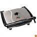 Haier HPG1400BSS Professional Panini Maker