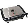 Haier HPG1400BSS Professional Panini Maker