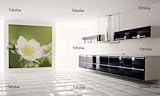 'Modern Kitchen 3d' Wall Decal - Removable Graphic