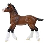 Eigenschaften Safari Ltd. HK Office 1514-05 / Safari 1514-05 - Hengstfohlen Clydesdale