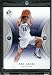 2006 07 SP Authentic Paul Gasol Memphis Grizzlies Basketball Card #40 - Mint Condition - In Protective Display Case !!