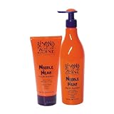 Beyond The Zone Noodle Head Curling Cream