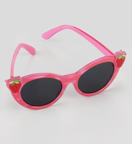 Strawberry Sunglasses