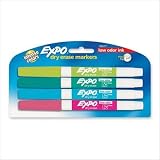Expo Dry Erase Markers