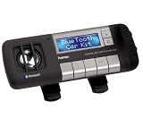 Hama Bluetooth-Freisprech-System Freedom (Kfz-Sonnenblende)