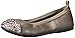 Kenneth Cole REACTION Regina Glitter Flat (Little Kid/Big Kid)