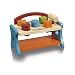 Eichhorn  100004907 - Holz-Hammerbank, 22 x 15 x 12 cm