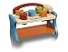 Eichhorn  100004907 - Holz-Hammerbank, 22 x 15 x 12 cm