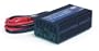 Roadpro RPPI-300W 300/600 Watt DC to AC Power Inverter with 12-Volt Plug and Direct to Battery Hook-Up