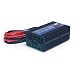 Roadpro RPPI-300W 300/600 Watt DC to AC Power Inverter with 12-Volt Plug and Direct to Battery Hook-Up