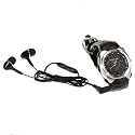 SKULLCANDY MCGYVER 1GB MP3 WATCH
