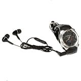 SKULLCANDY MCGYVER 1GB MP3 WATCH
