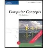 New perspectives on computer concepts : comprehensive