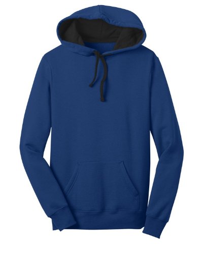 District Women's The Concert Fleece Hoodie