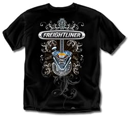 Freightliner Guitar