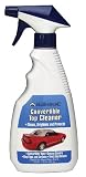 BlueMagic 707 Convertible Top Cleaner with Trigger – 16 fl. oz.
