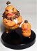 Zelda Phantom Hourglass Figur Goron