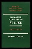 A commentary on the Gospel according to St. Luke